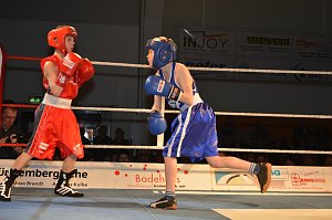 9:8-Sieg des NSV gegen Babelsberg
