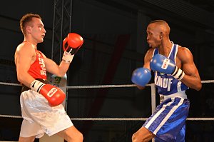 9:8-Sieg des NSV gegen Babelsberg