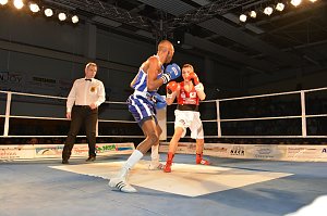 9:8-Sieg des NSV gegen Babelsberg