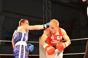 9:8-Sieg des NSV gegen Babelsberg