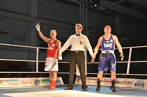 9:8-Sieg des NSV gegen Babelsberg