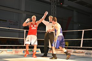 9:8-Sieg des NSV gegen Babelsberg