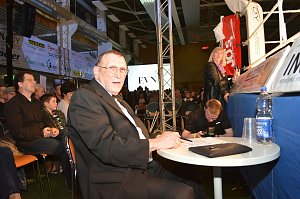 9:8-Sieg des NSV gegen Babelsberg