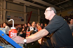 9:8-Sieg des NSV gegen Babelsberg