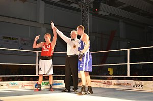 9:8-Sieg des NSV gegen Babelsberg