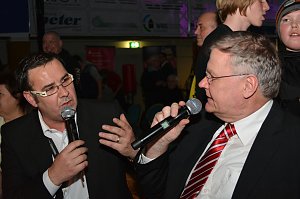 Revanche gegen Babelsberg gegl&uuml;ckt