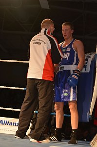 Revanche gegen Babelsberg gegl&uuml;ckt