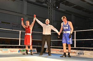 Revanche gegen Babelsberg gegl&uuml;ckt