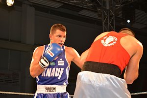 Revanche gegen Babelsberg gegl&uuml;ckt
