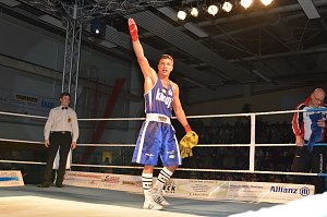 Revanche gegen Babelsberg gegl&uuml;ckt