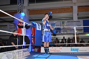 Revanche gegen Babelsberg gegl&uuml;ckt