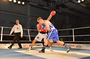 Revanche gegen Babelsberg gegl&uuml;ckt
