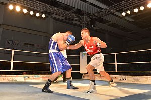 Revanche gegen Babelsberg gegl&uuml;ckt