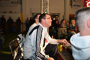 Revanche gegen Babelsberg gegl&uuml;ckt