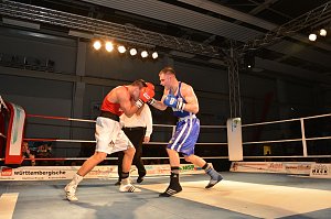 Revanche gegen Babelsberg gegl&uuml;ckt