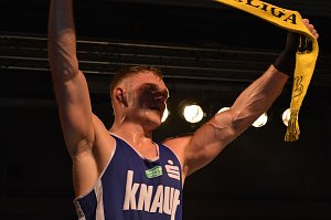 Revanche gegen Babelsberg gegl&uuml;ckt