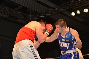 Revanche gegen Babelsberg gegl&uuml;ckt
