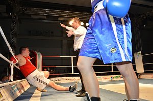 Revanche gegen Babelsberg gegl&uuml;ckt