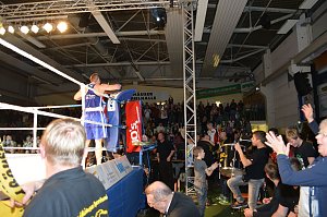 Revanche gegen Babelsberg gegl&uuml;ckt