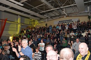 Revanche gegen Babelsberg gegl&uuml;ckt