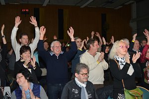 Revanche gegen Babelsberg gegl&uuml;ckt