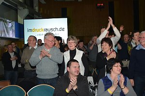 Revanche gegen Babelsberg gegl&uuml;ckt