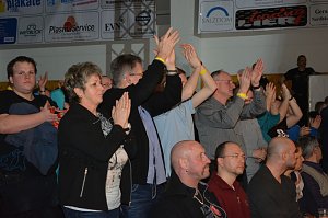 Revanche gegen Babelsberg gegl&uuml;ckt