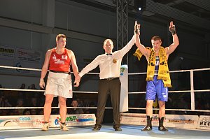 Revanche gegen Babelsberg gegl&uuml;ckt
