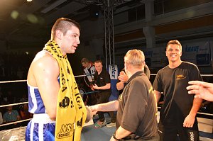 Revanche gegen Babelsberg gegl&uuml;ckt