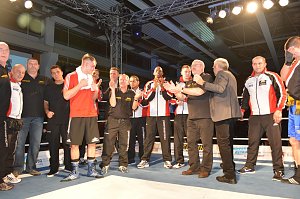 Revanche gegen Babelsberg gegl&uuml;ckt
