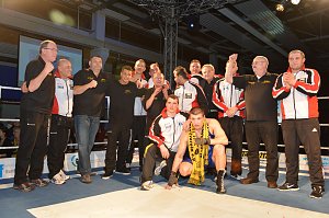 Revanche gegen Babelsberg gegl&uuml;ckt