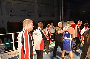 Revanche gegen Babelsberg gegl&uuml;ckt