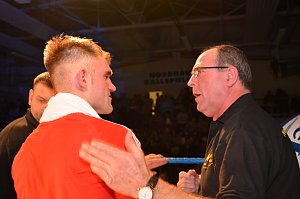 Revanche gegen Babelsberg gegl&uuml;ckt
