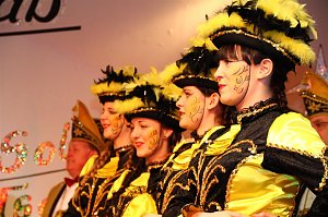 Karneval in Sollstedt