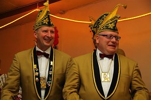 Karneval in Sollstedt