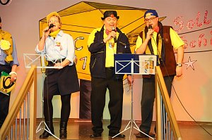 Karneval in Sollstedt