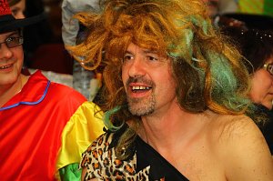Karneval in Sollstedt