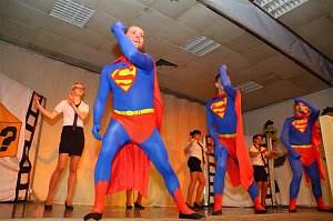 Karneval in Sollstedt