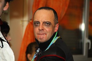 Karneval in Sollstedt
