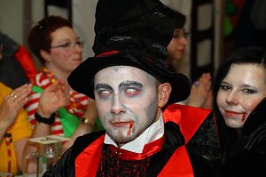 Karneval in Sollstedt
