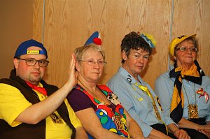 Karneval in Sollstedt