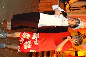 Karneval in Sollstedt