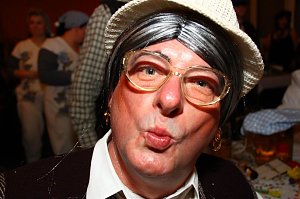 Karneval in Sollstedt