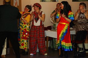 Karneval in Sollstedt