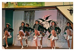 Karneval in W&uuml;lfingerode