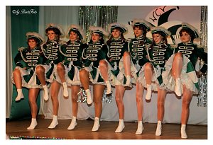 Karneval in W&uuml;lfingerode