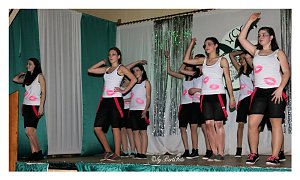 Karneval in W&uuml;lfingerode