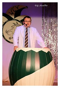 Karneval in W&uuml;lfingerode