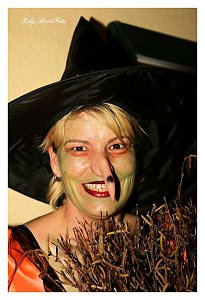 Karneval in W&uuml;lfingerode