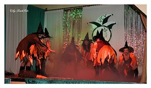 Karneval in W&uuml;lfingerode